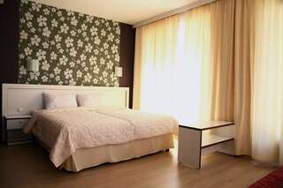 Отель Elegance Spa Hotel Огняново Двухместный номер с 1 кроватью или 2 отдельными кроватями-5