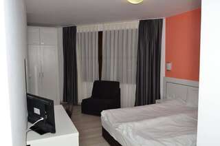 Отель Elegance Spa Hotel Огняново Двухместный номер с 1 кроватью или 2 отдельными кроватями-7